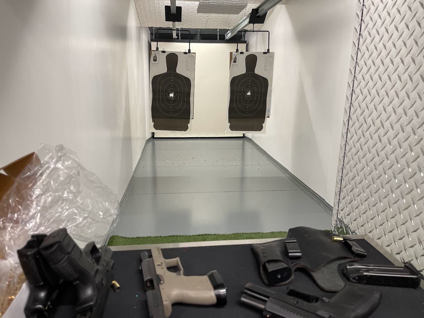 Range Time - Image 2