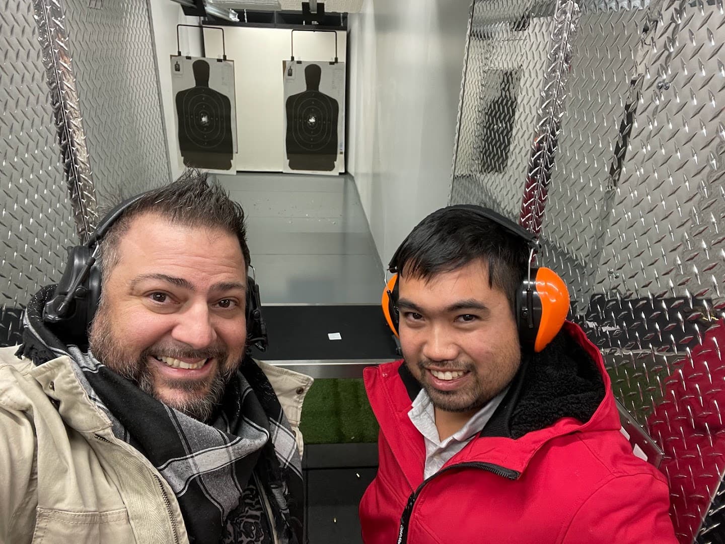 Range Time - Image 7