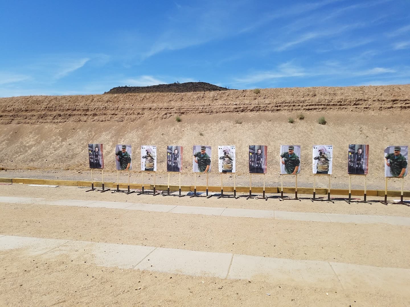 DPS Range - Image 3