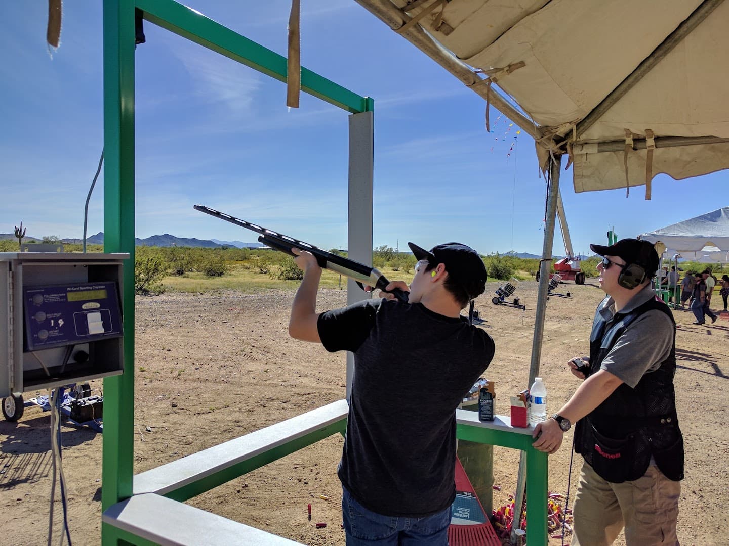 DPS Range - Image 8