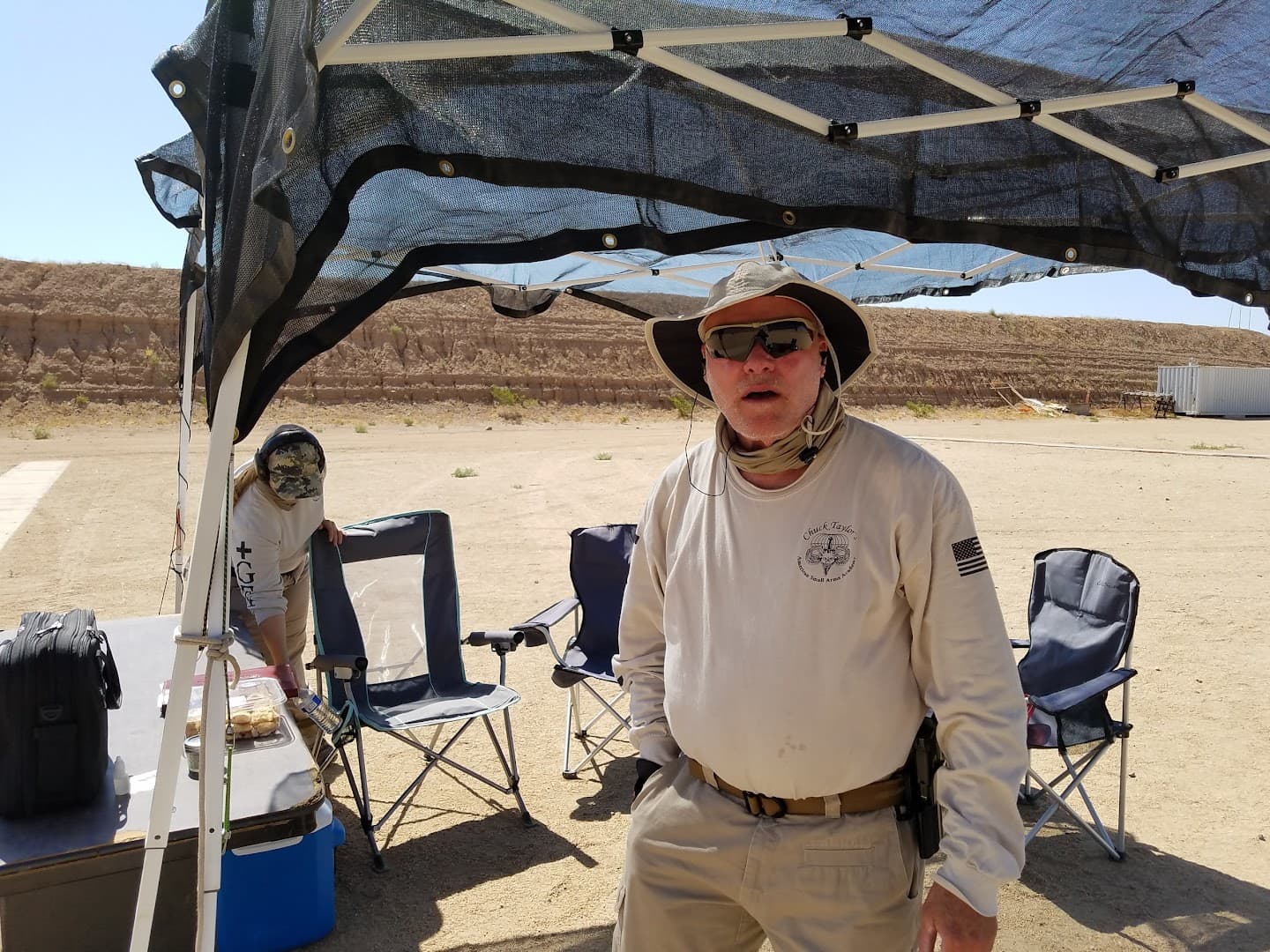 DPS Range - Image 9