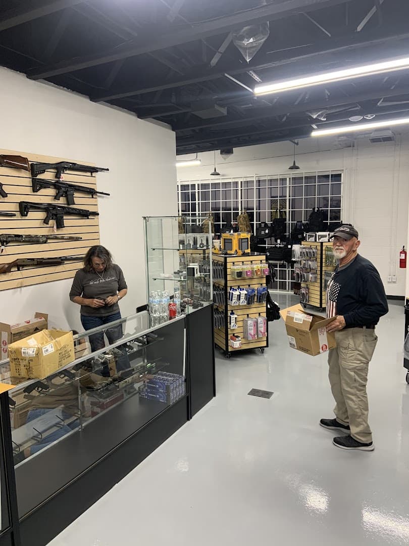 2nd Amendment Guns & Range - Image 3