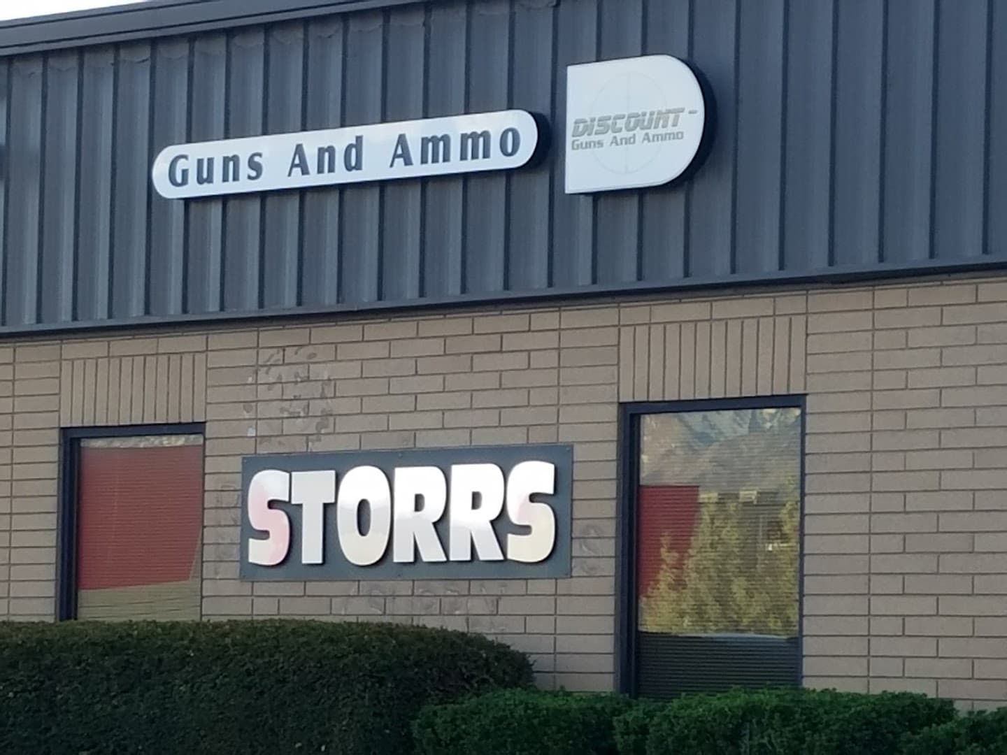 Discount Guns and Ammo - Image 7