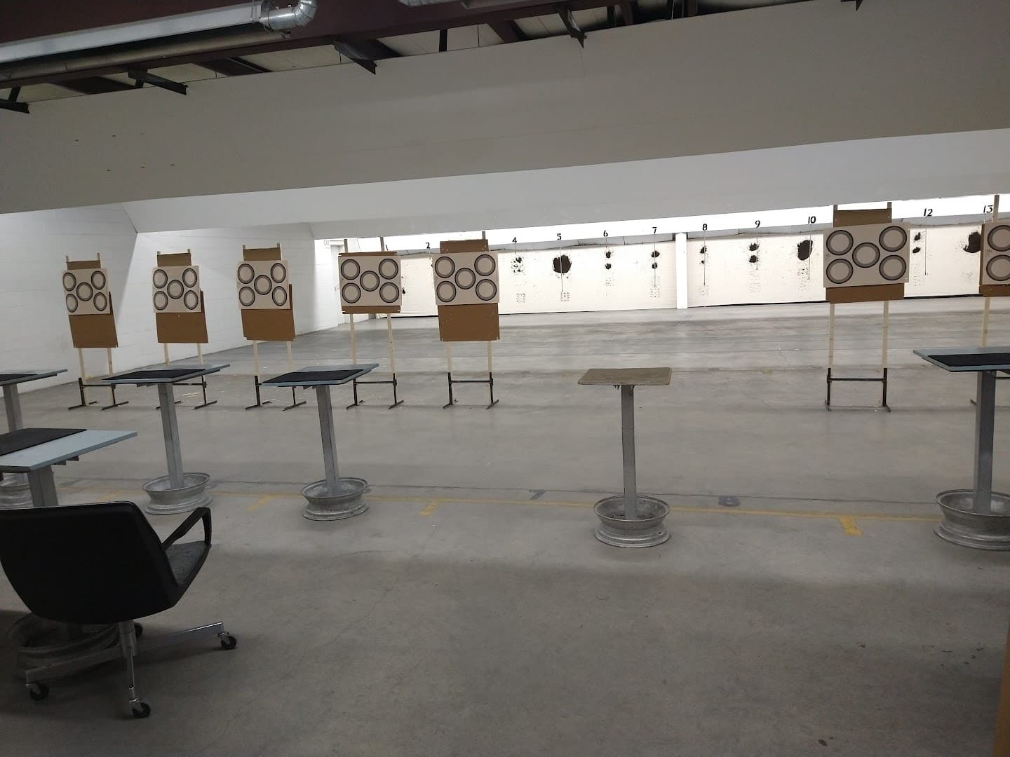 Cheyenne Rifle & Pistol Club - Image 1