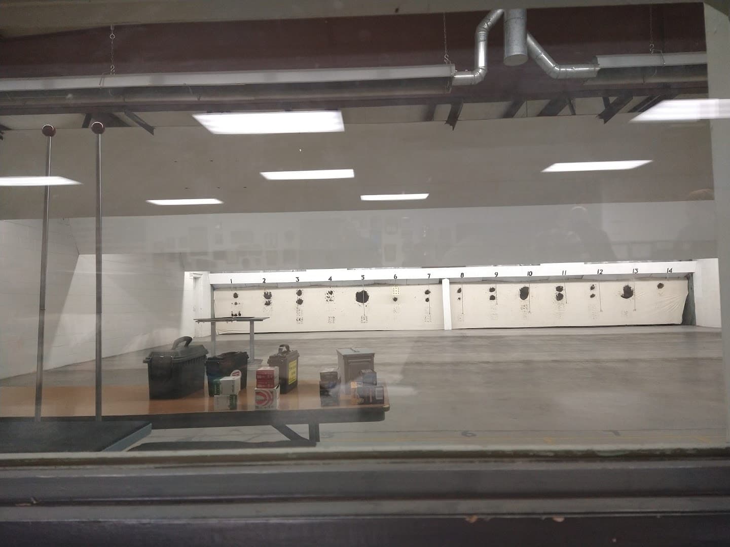 Cheyenne Rifle & Pistol Club - Image 3
