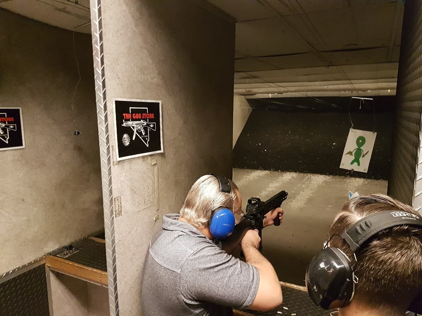 The Gun Store - Image 6
