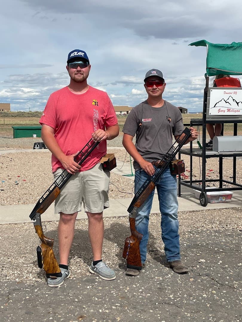 Vernal Rod & Gun - Image 3
