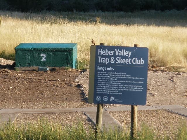 Heber Valley Trap & Skeet Club - Image 8