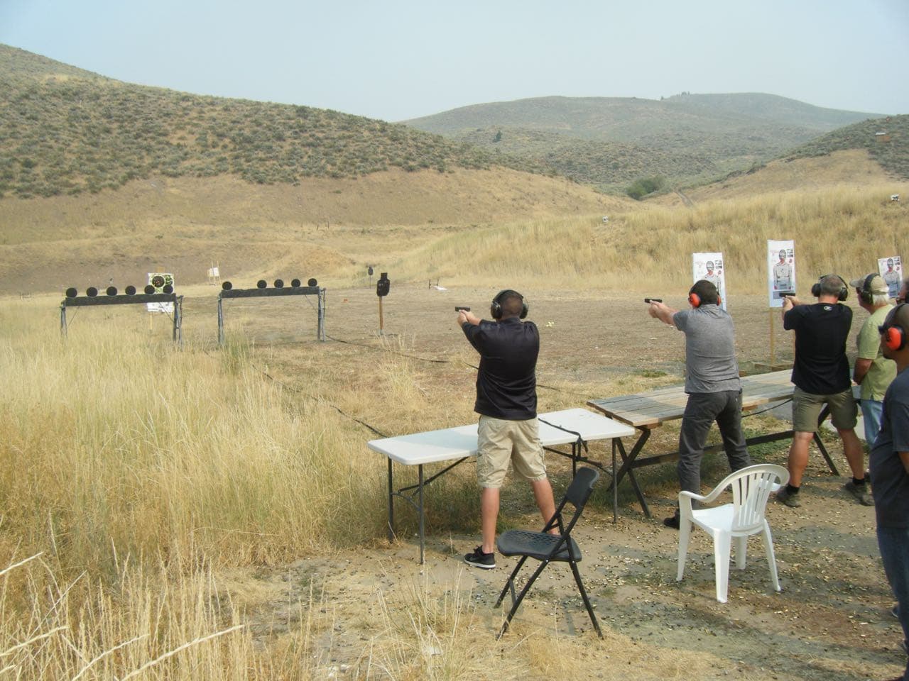 Get Your Shoot On Idaho - Image 1