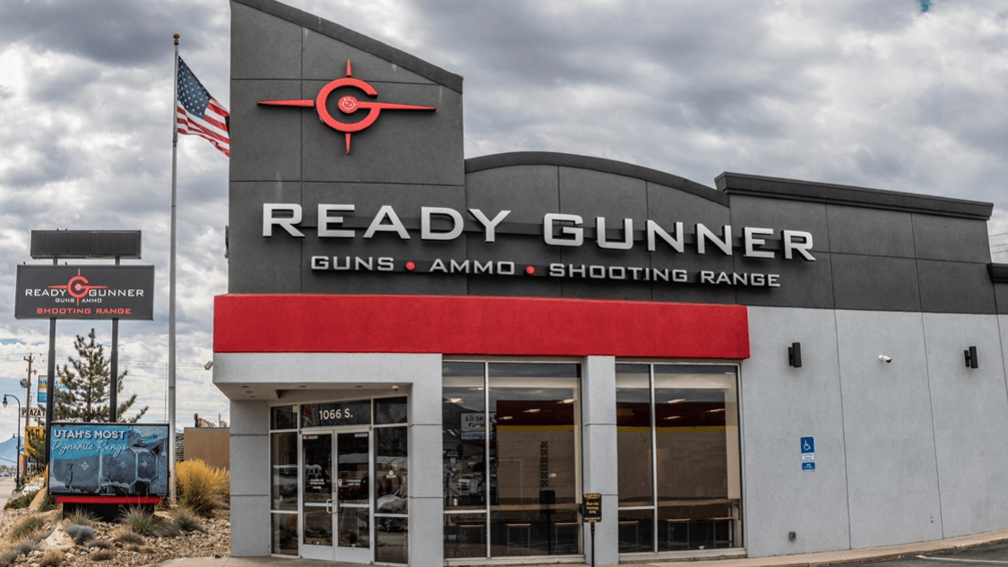 Ready Gunner - Image 1