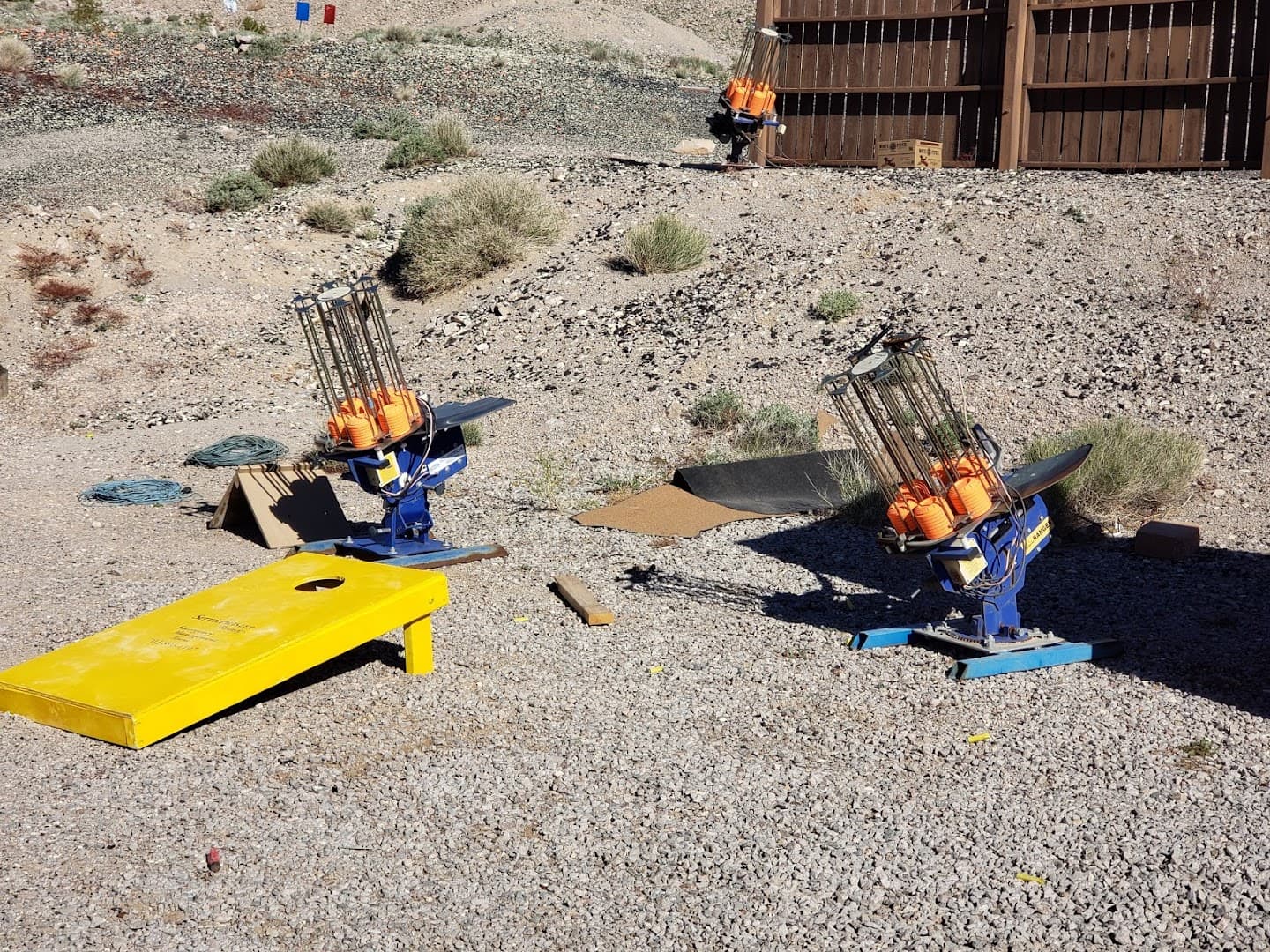 Desert Hills Shooting Club - Image 7