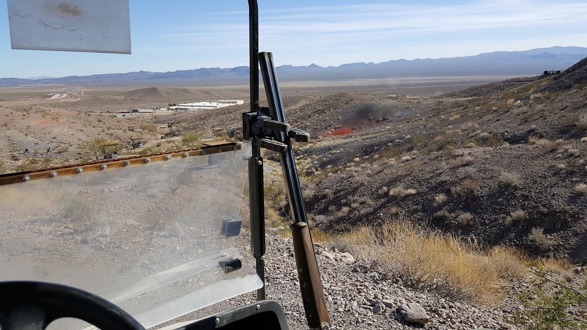 Desert Hills Shooting Club - Image 10