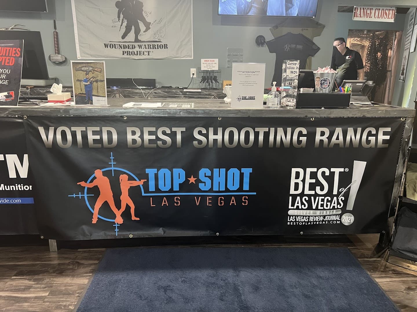 Top Shot Las Vegas - Image 3