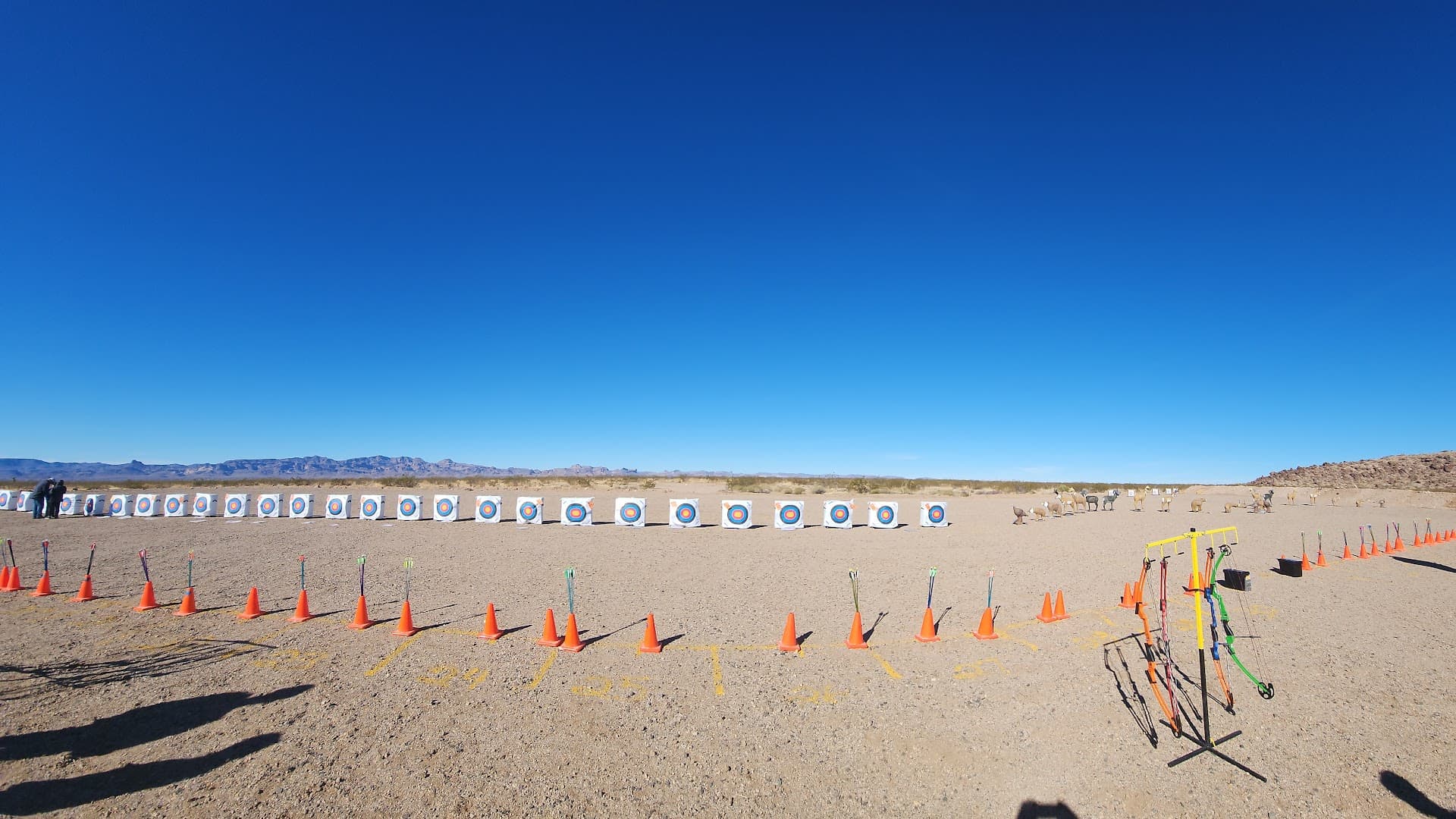 Seven Mile Hill Range - Image 3
