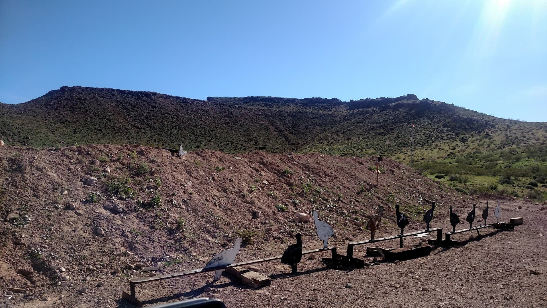 Seven Mile Hill Range - Image 4