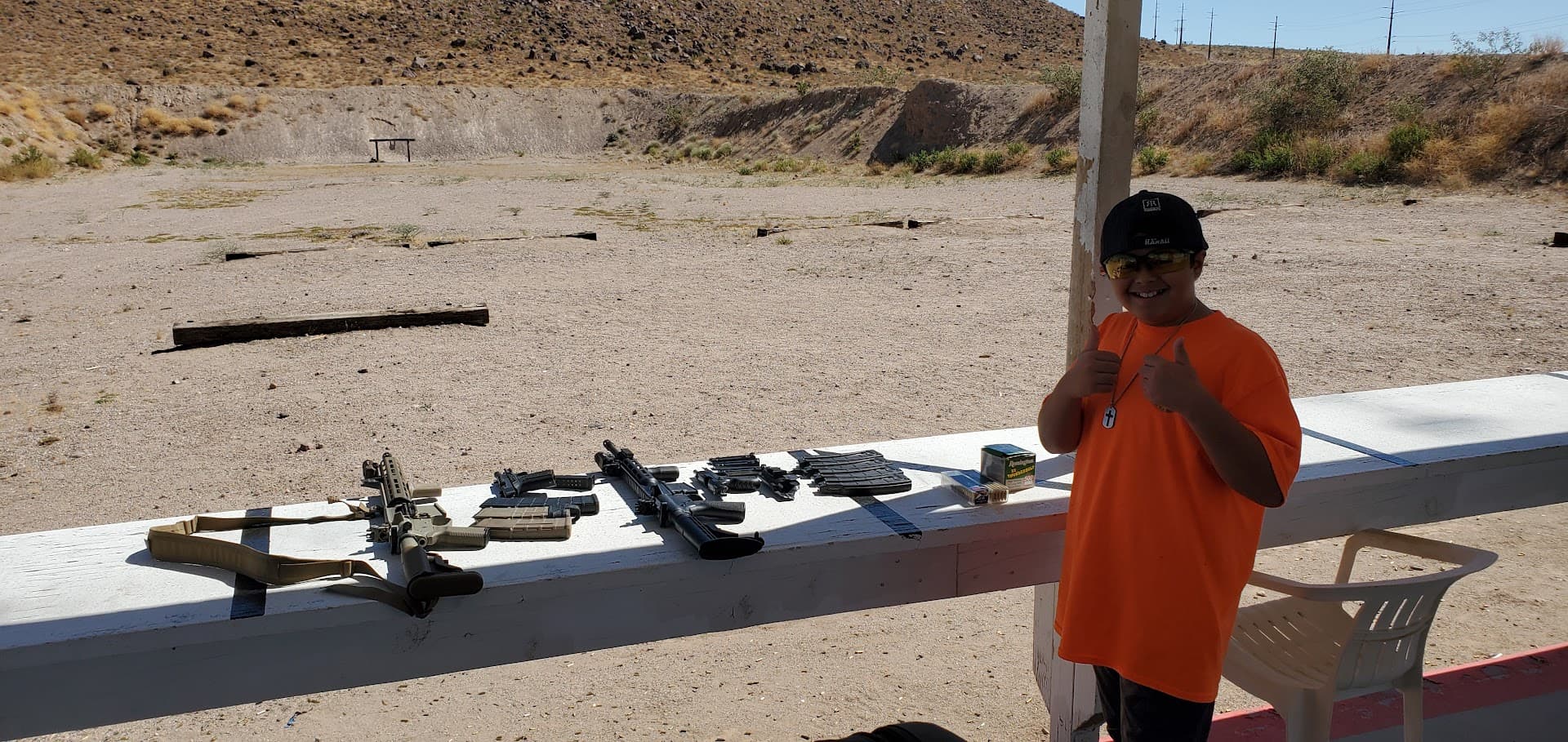 Seven Mile Hill Range - Image 5