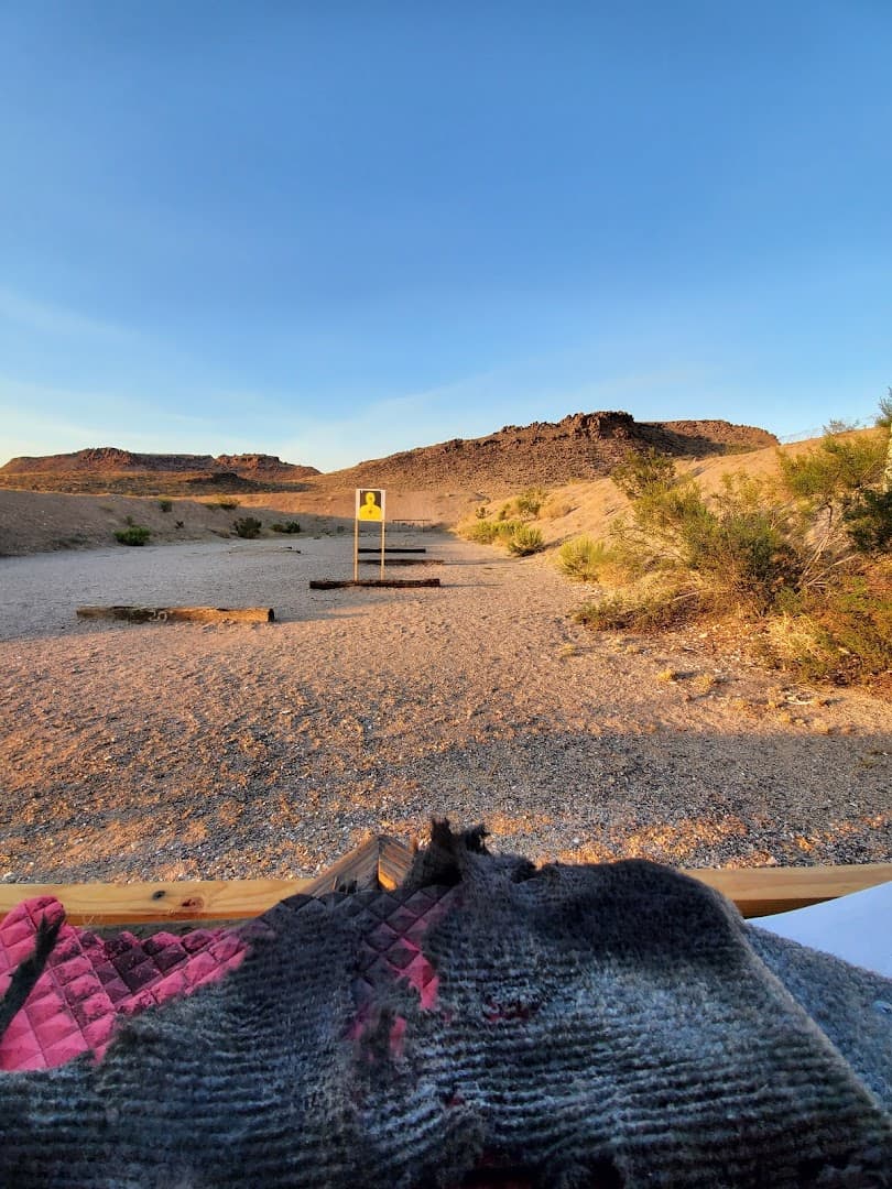 Seven Mile Hill Range - Image 6