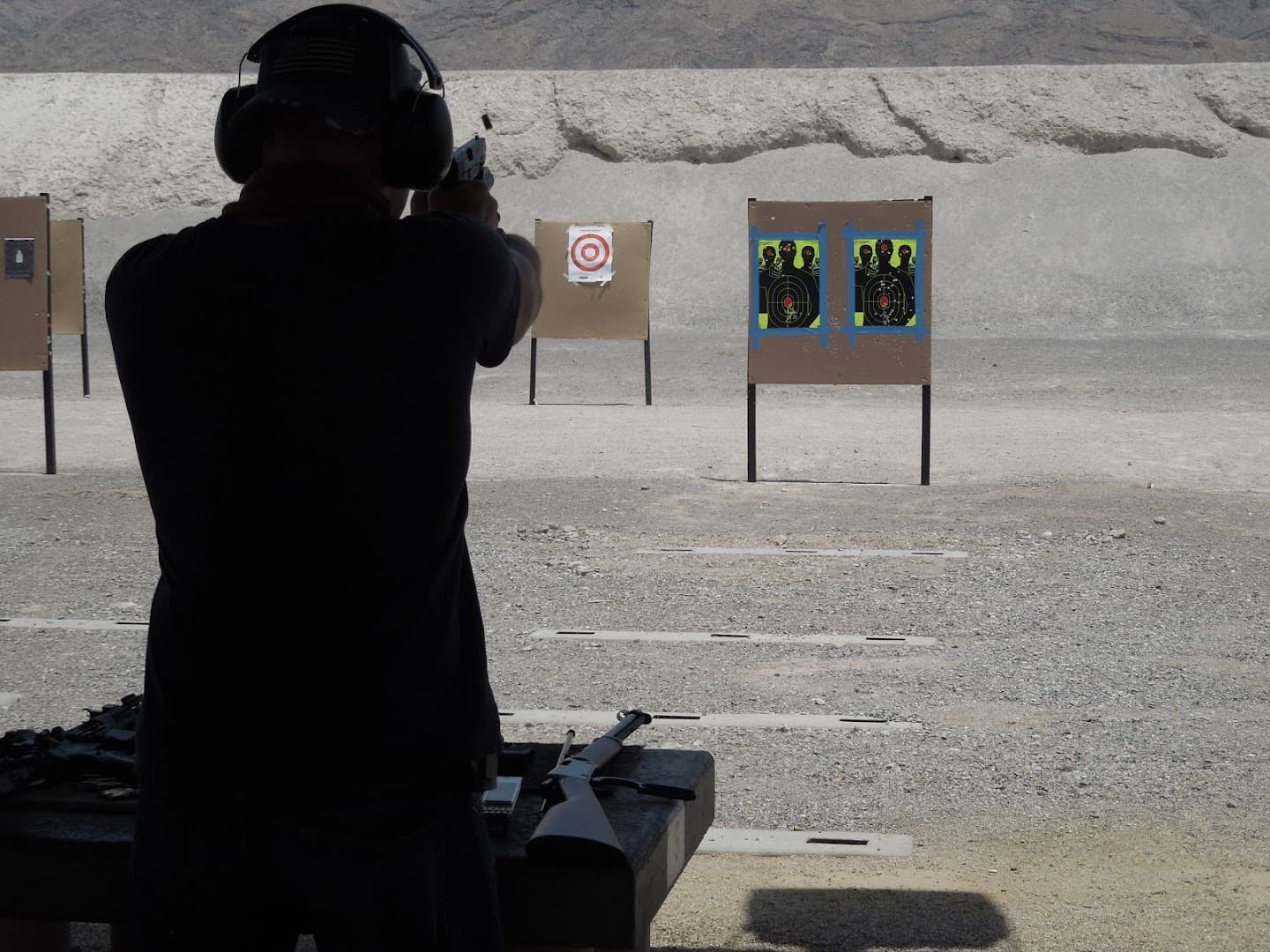 Clark County Rifle-Pistol Center & RV Park - Image 1