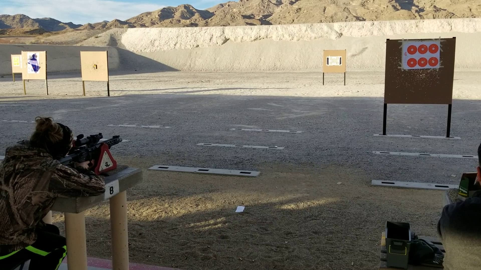 Clark County Rifle-Pistol Center & RV Park - Image 2