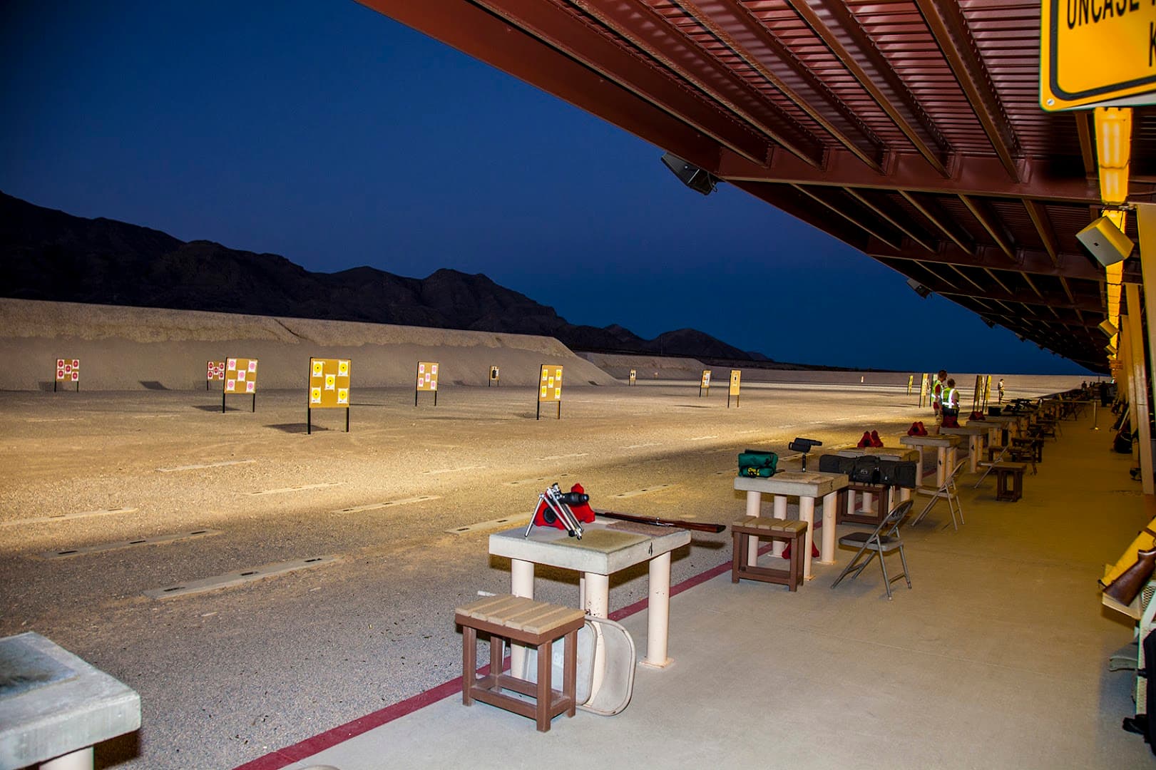 Clark County Rifle-Pistol Center & RV Park - Image 4