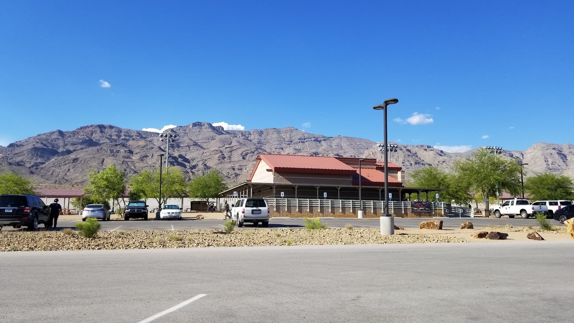 Clark County Rifle-Pistol Center & RV Park - Image 5