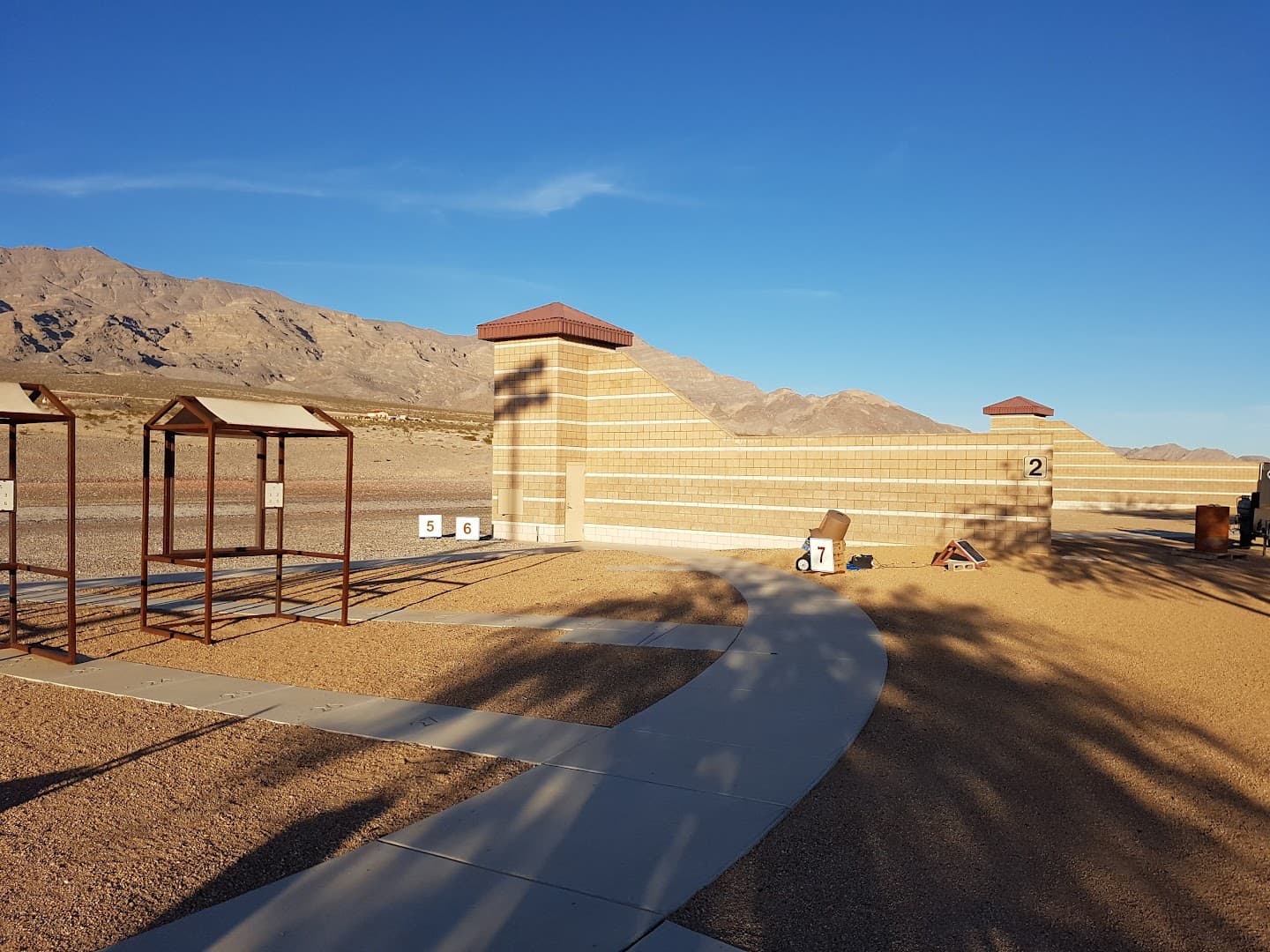 Clark County Rifle-Pistol Center & RV Park - Image 6