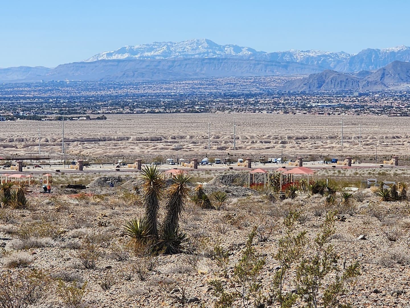 Clark County Rifle-Pistol Center & RV Park - Image 7