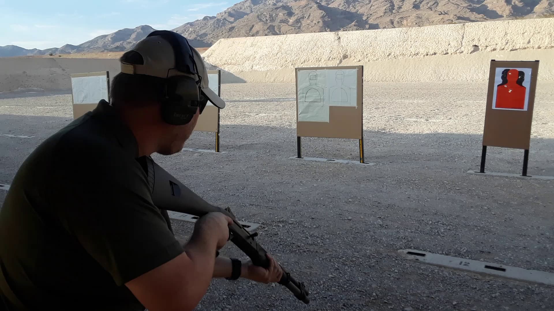 Clark County Rifle-Pistol Center & RV Park - Image 8