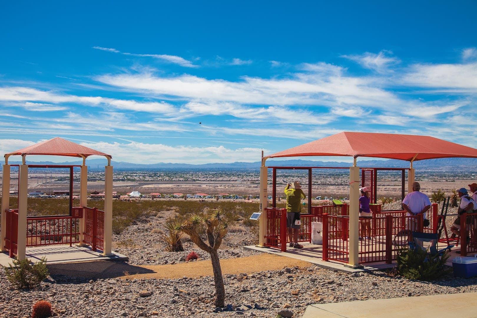 Clark County Rifle-Pistol Center & RV Park - Image 9