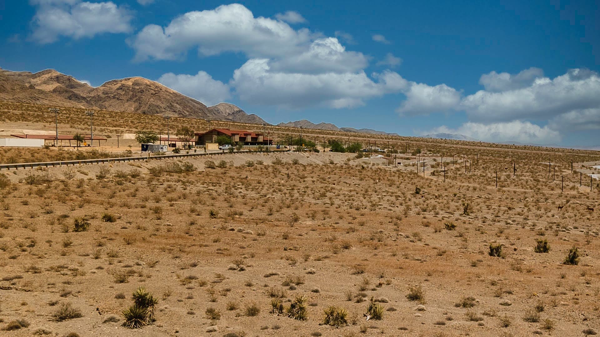 Clark County Rifle-Pistol Center & RV Park - Image 10