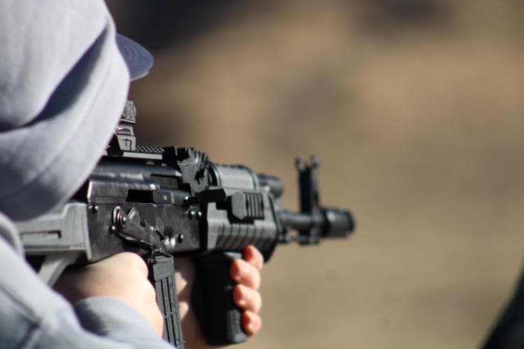 PAC-TACSHOOTING - Image 7