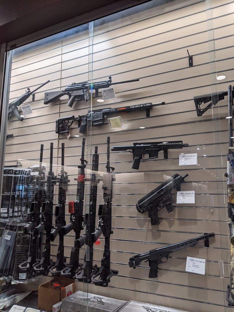 Reno Guns & Range - Image 7