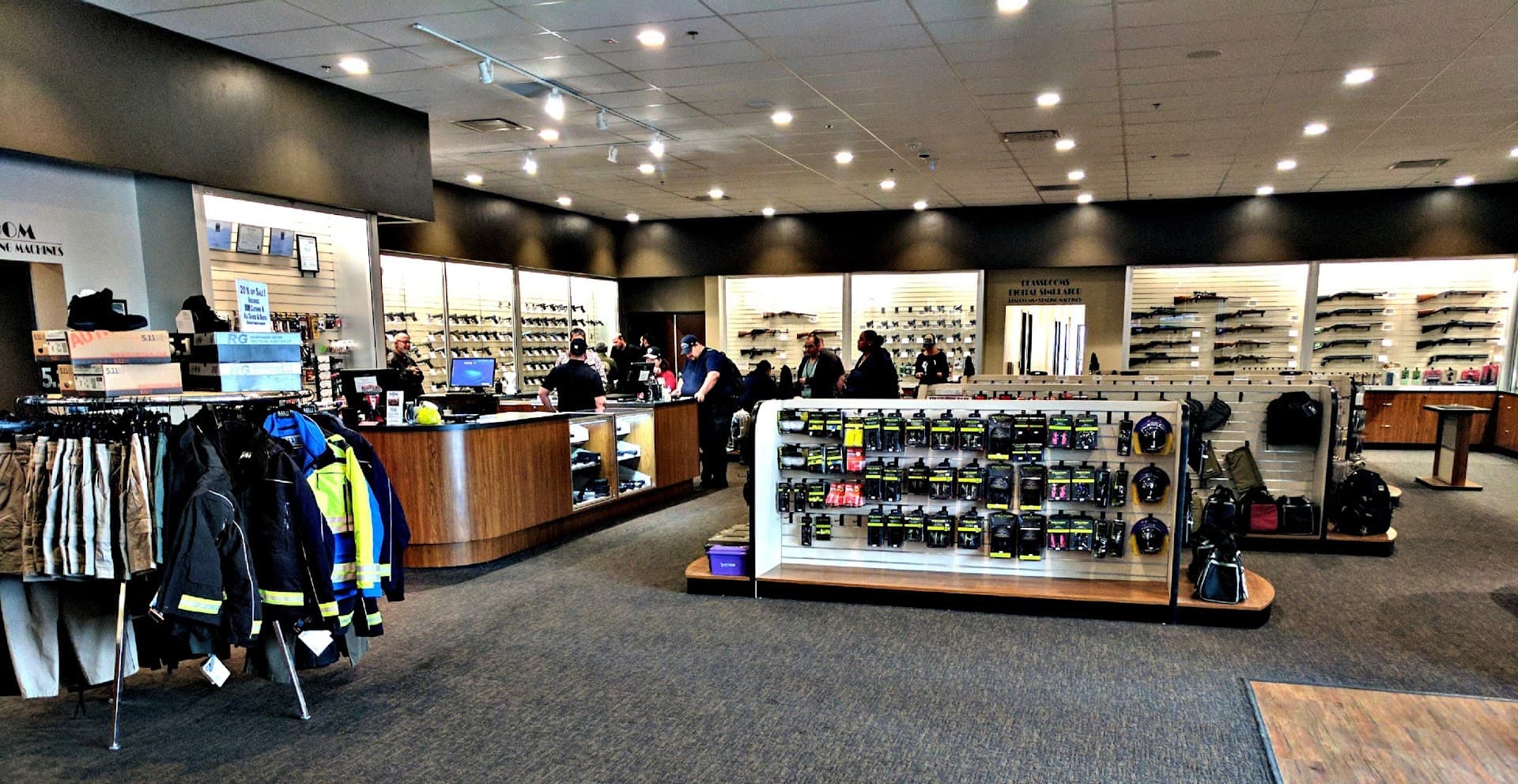 Reno Guns & Range - Image 8