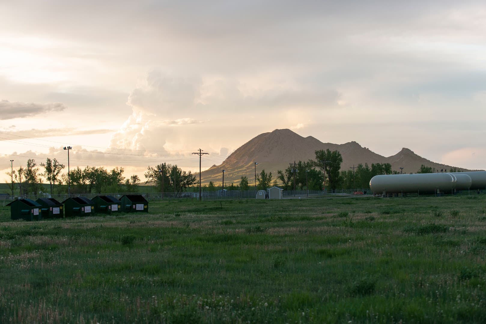 Buffalo Chip Shooting Complex - Image 1