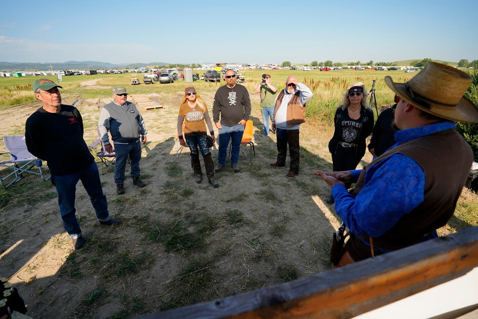 Buffalo Chip Shooting Complex - Image 10
