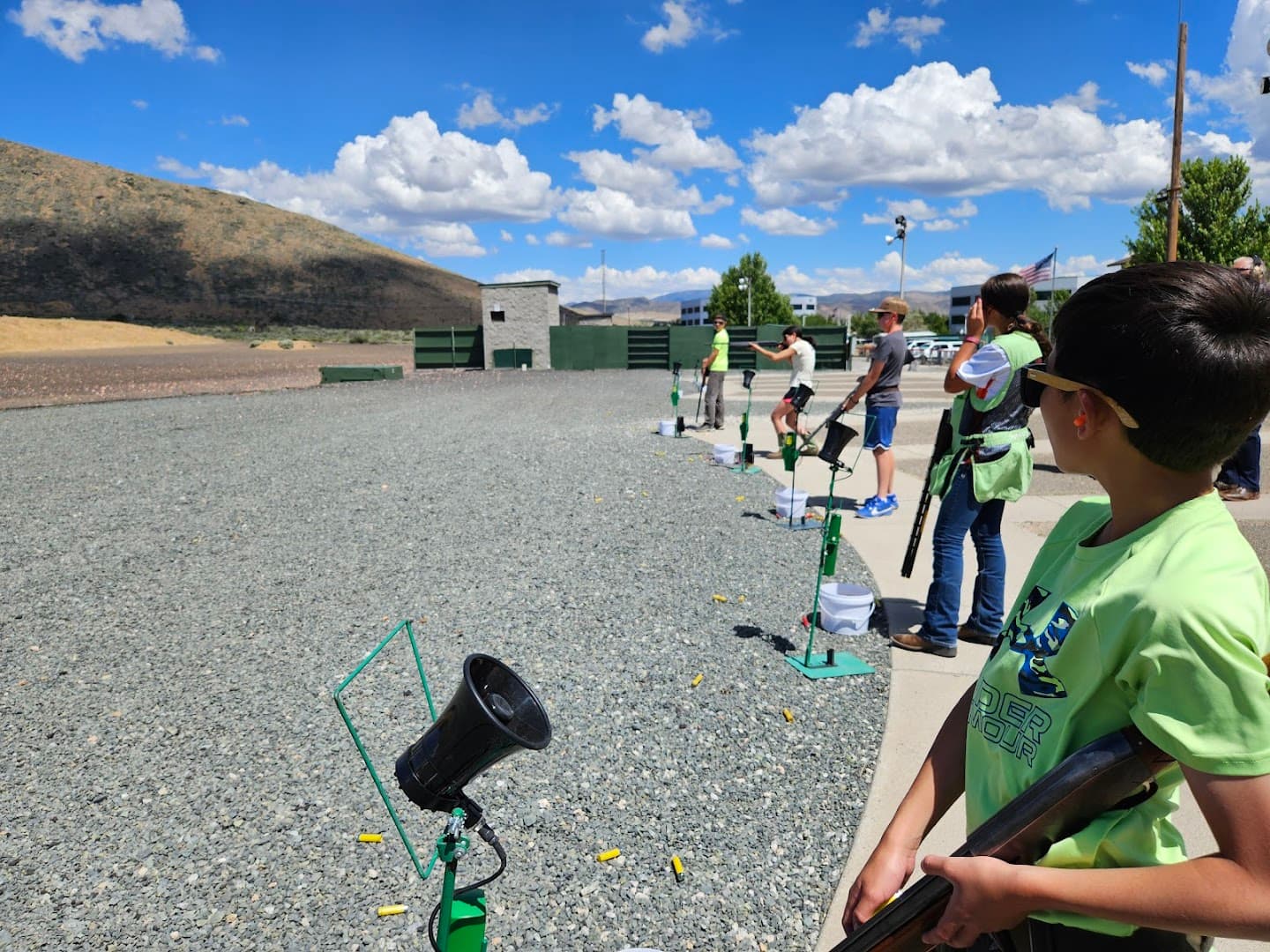 Capitol City Gun Club - Image 3