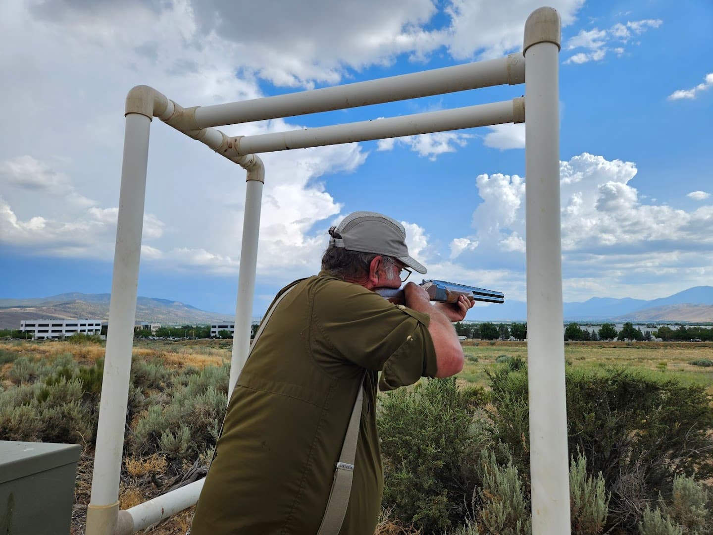 Capitol City Gun Club - Image 4