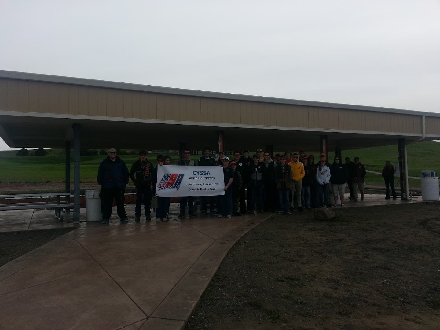 Capitol City Gun Club - Image 6