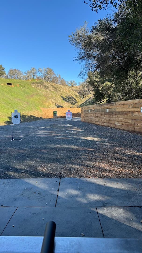 Ukiah Rifle and Pistol Club - Image 1