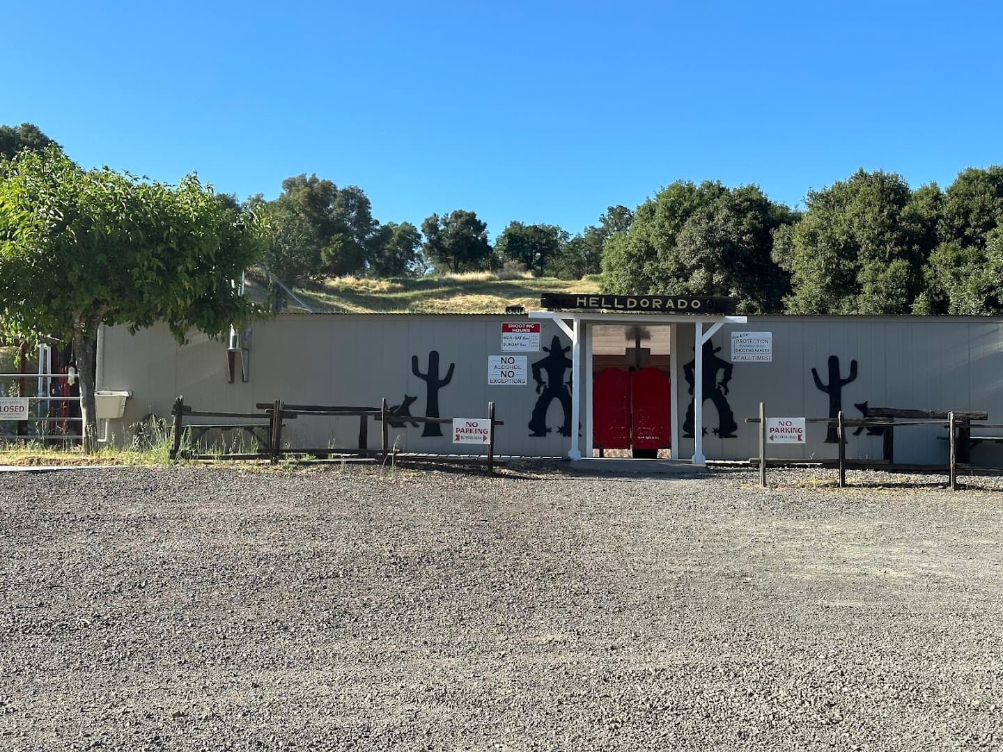 Ukiah Rifle and Pistol Club - Image 2