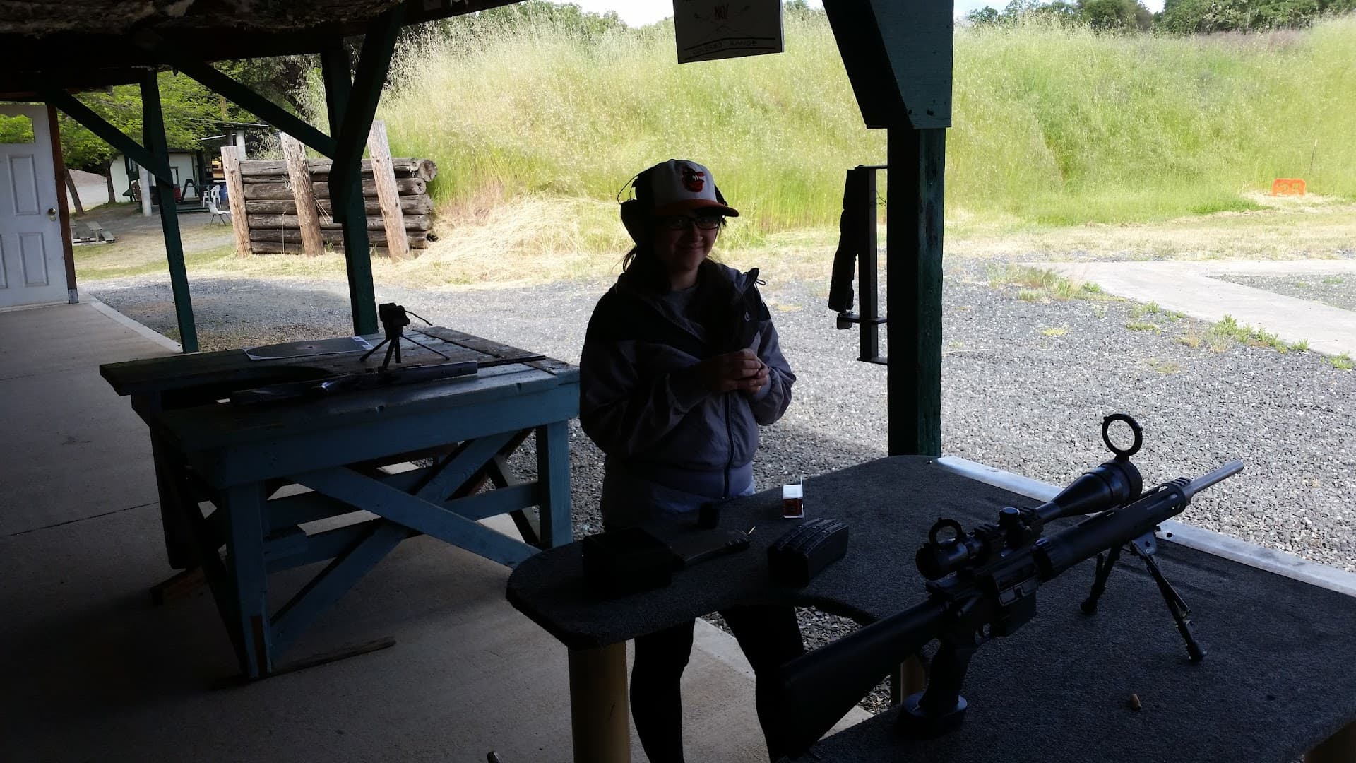Ukiah Rifle and Pistol Club - Image 3