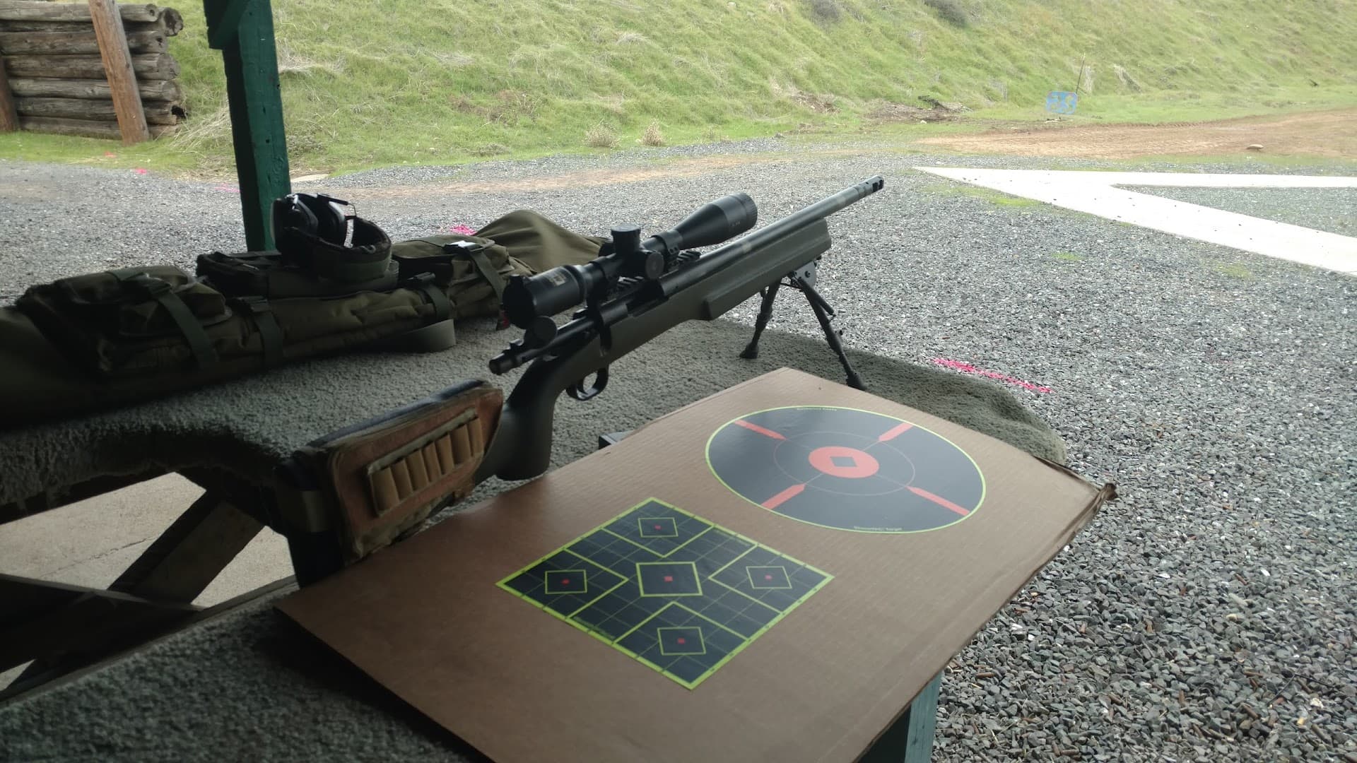 Ukiah Rifle and Pistol Club - Image 4