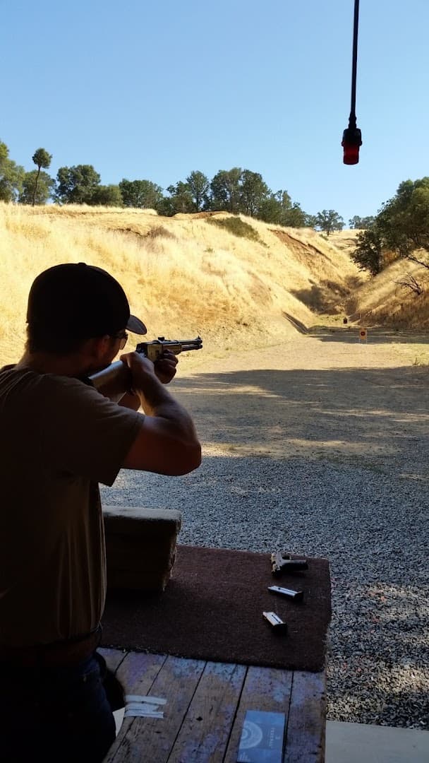 Ukiah Rifle and Pistol Club - Image 5