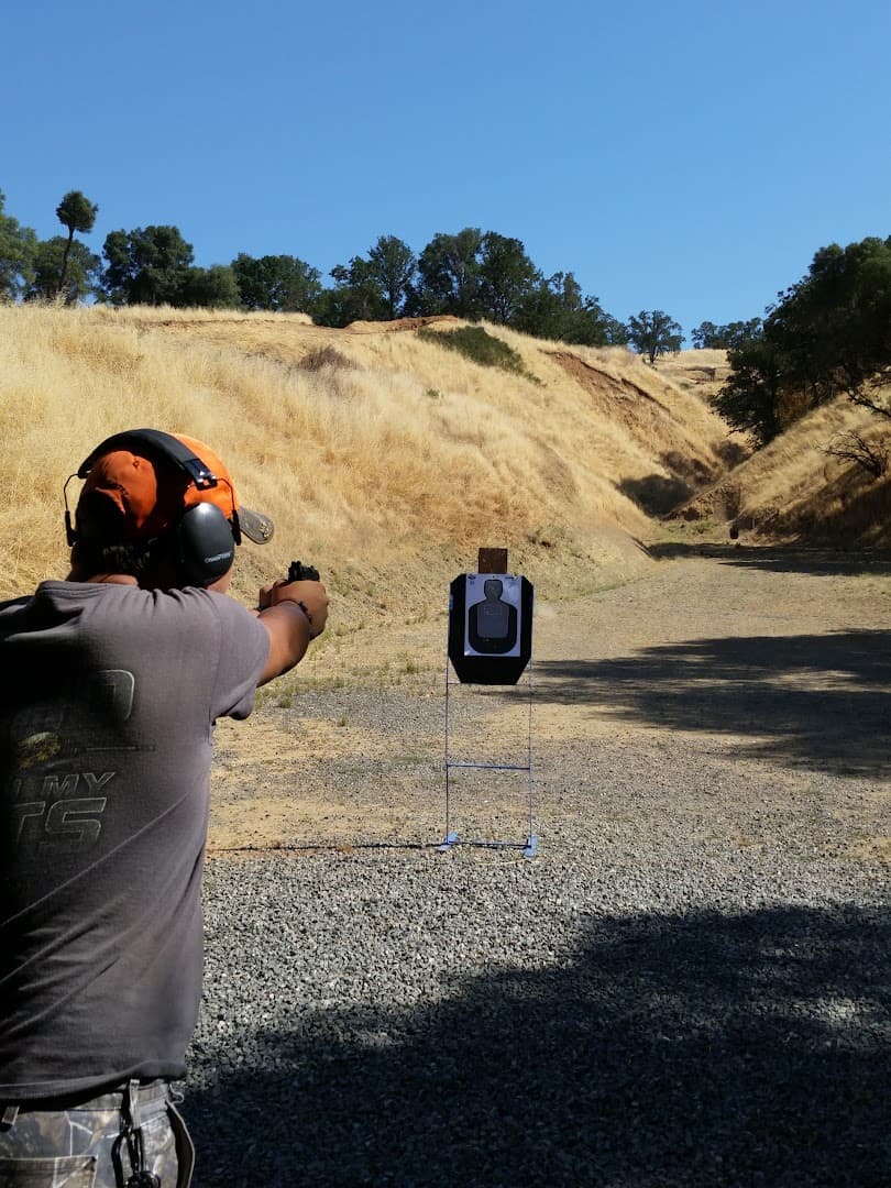 Ukiah Rifle and Pistol Club - Image 6