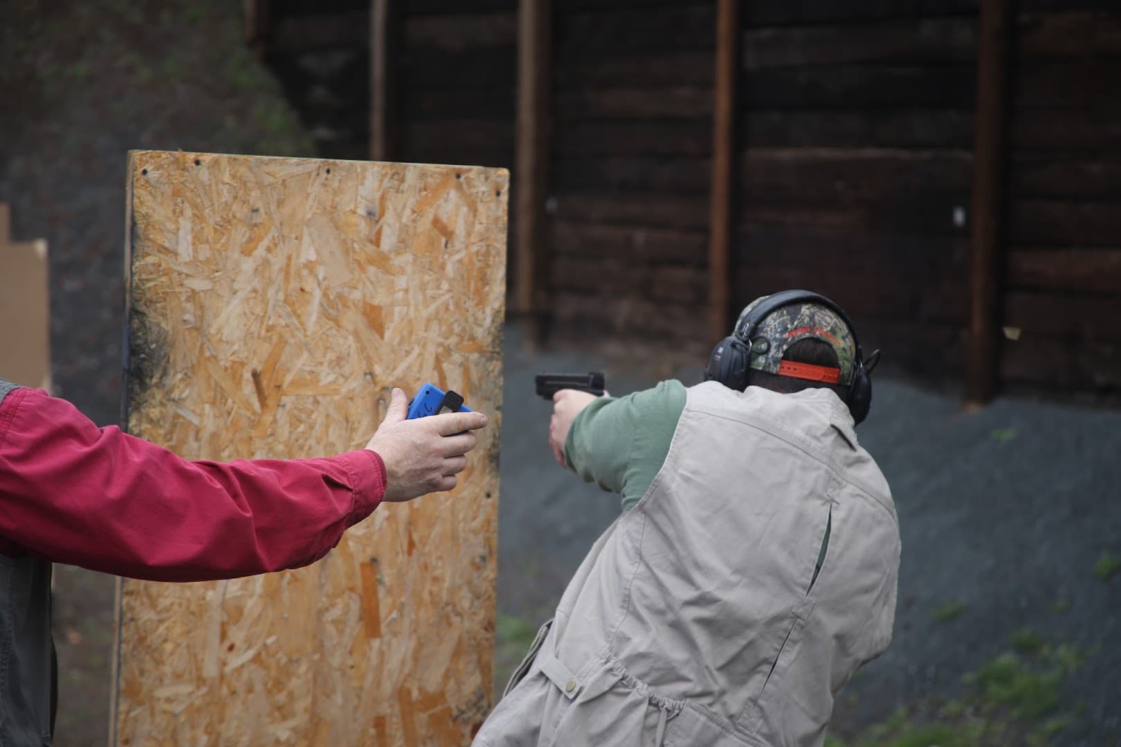 Ukiah Rifle and Pistol Club - Image 7