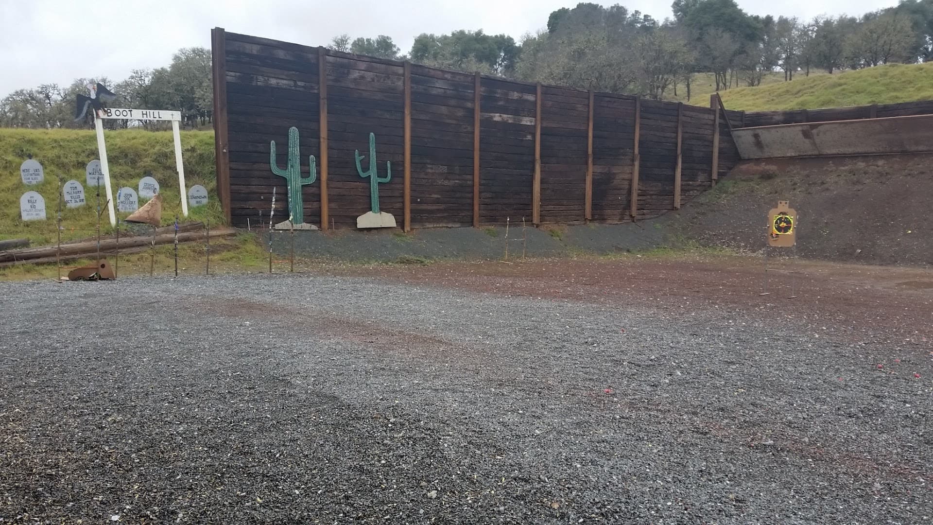 Ukiah Rifle and Pistol Club - Image 9
