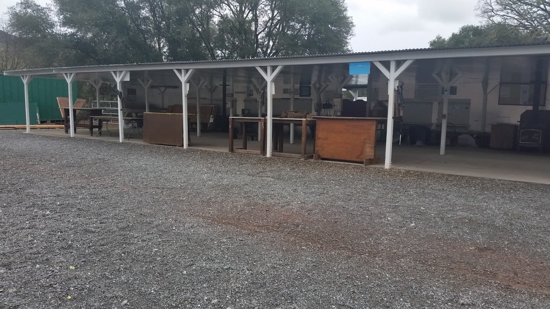Ukiah Rifle and Pistol Club - Image 10
