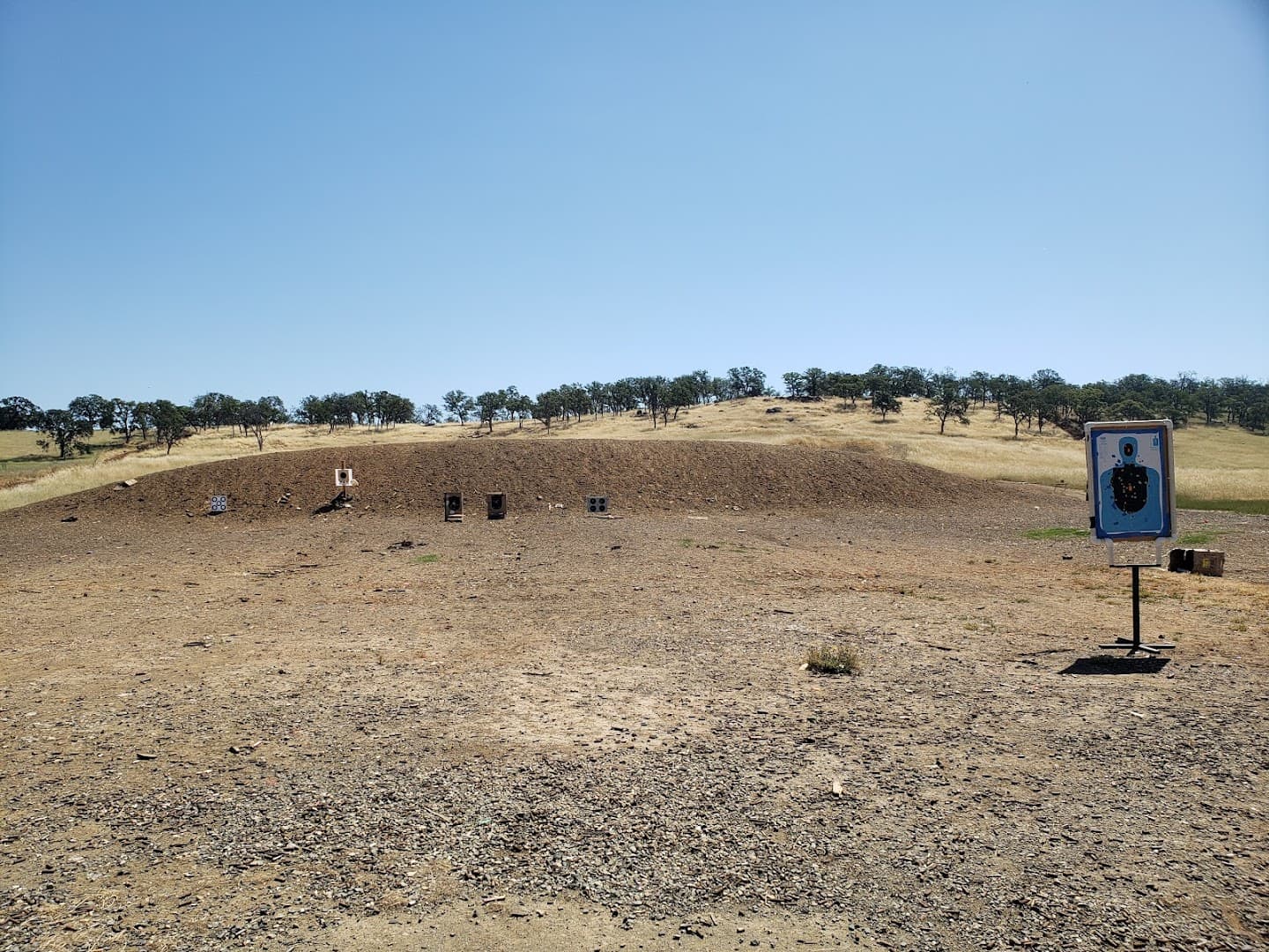 Spenceville Firing Range - Image 3