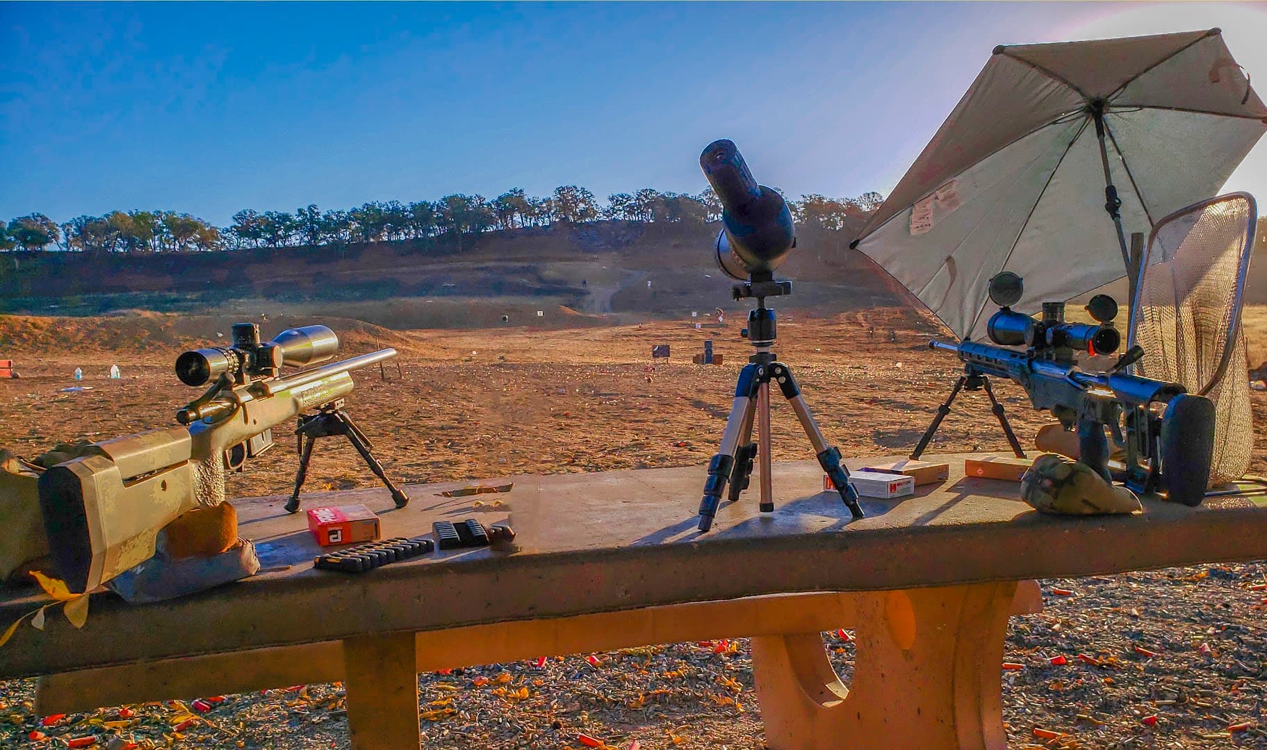 Spenceville Firing Range - Image 4