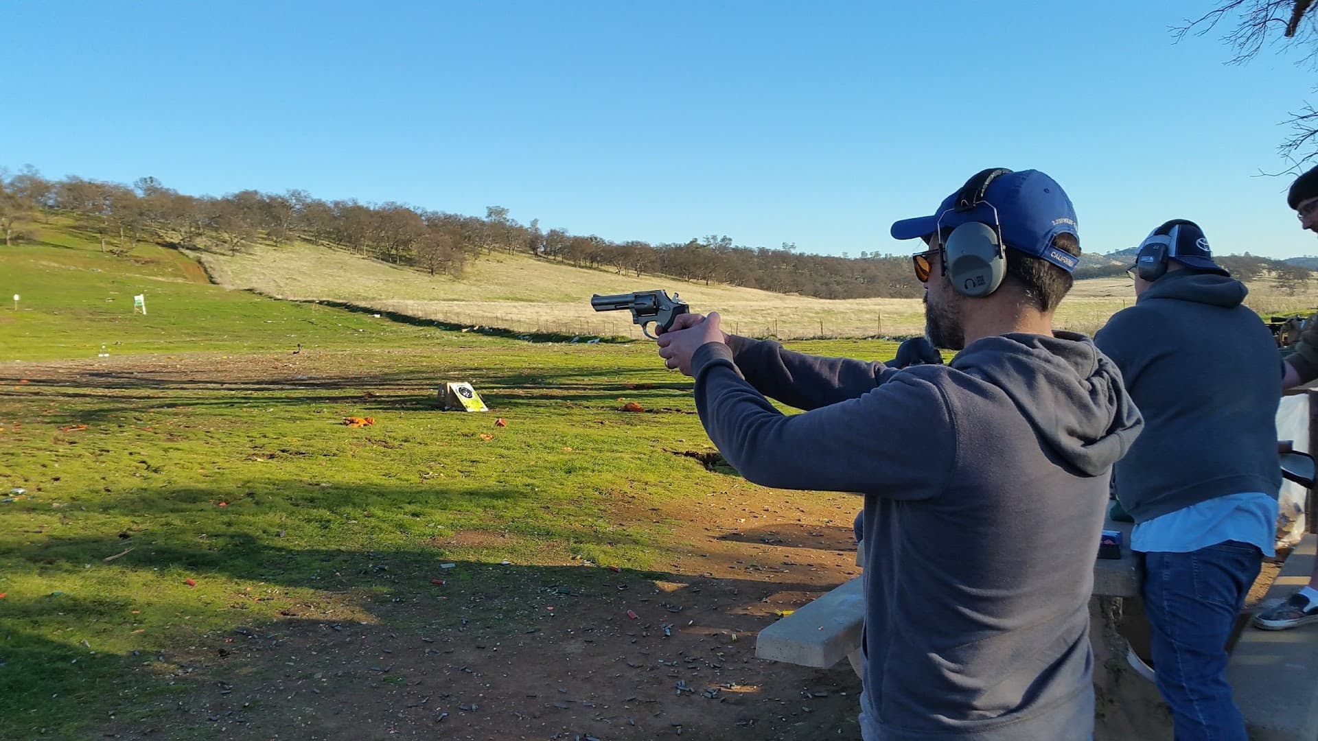 Spenceville Firing Range - Image 5